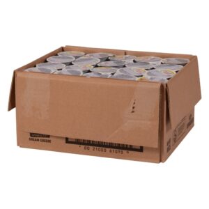 Cream Cheese | Packaged