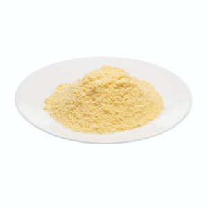 Yellow Medium-Grind Corn Meal | Styled