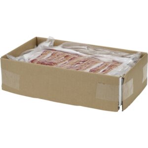 Cooked Bacon | Packaged