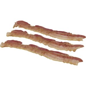 Cooked Bacon | Raw Item