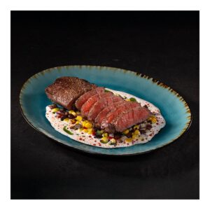 24-8Z BEEF STK SIRLOIN BUTT CC CHC | Styled