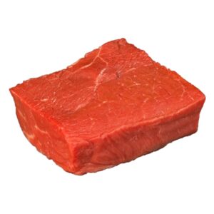 24-8Z BEEF STK SIRLOIN BUTT CC CHC | Raw Item