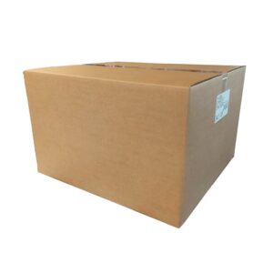 Single-Serve Cheez-It Crackers | Corrugated Box