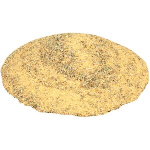 Garlic/Herb Salt Free Seasoning | Raw Item