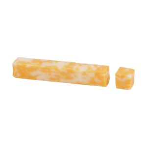 Colby-Jack Cheese Sticks | Raw Item