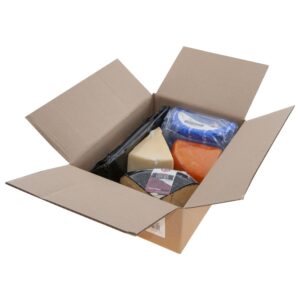 Cheese Asst Classic 5-2.5avg Roth | Packaged