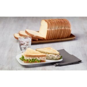 Chicken Salad | Styled