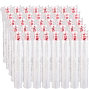 Foam Cups, 16 oz. | Packaged
