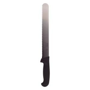 Serrated Slicer Knife | Raw Item