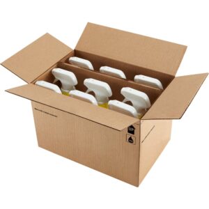 Disinfectant Spray | Packaged