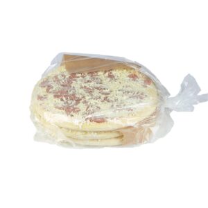 Original Pepperoni Pizzas, 16″ | Packaged