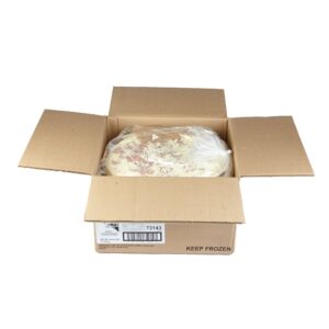 Original Pepperoni Pizzas, 16″ | Packaged