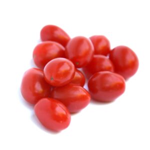 Sweet Grape Tomatoes | Raw Item