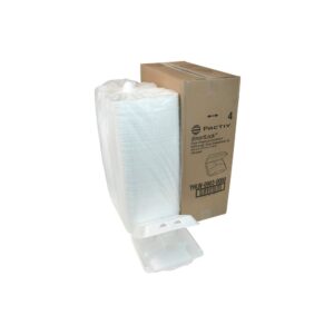 3-Compartment Containers | Styled