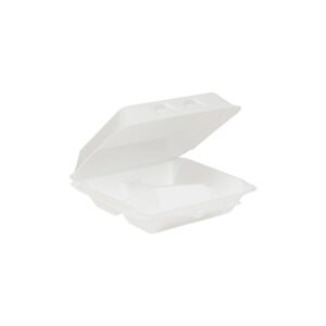 3-Compartment Containers | Raw Item