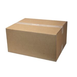 Sliced Yellow Onion Buns, 4.5″ | Corrugated Box