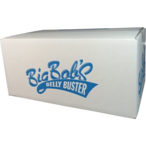 Pollock Fillets | Corrugated Box
