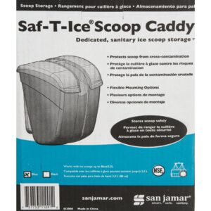 Scoop Caddie | Packaged