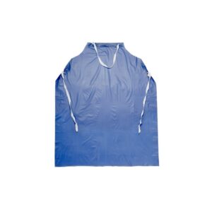 Bib Apron | Raw Item