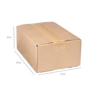 Tapioca Pudding | Corrugated Box