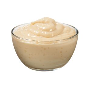 Tapioca Pudding | Raw Item