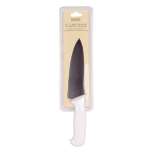 Chef Knife | Packaged