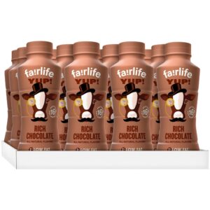 Chocolate Milk | Corrugated Box