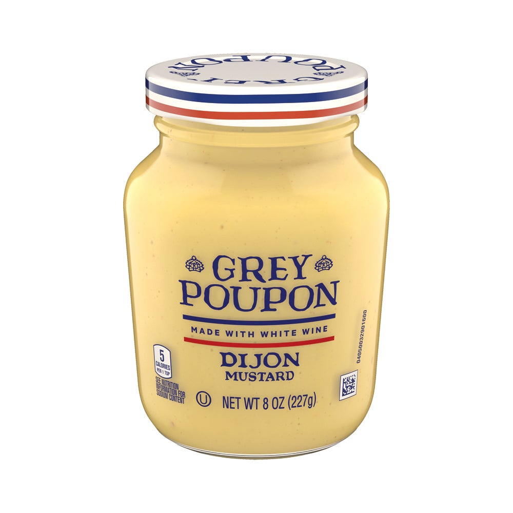 Dijon Mustard - Gordon Restaurant Market