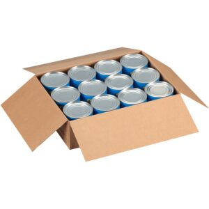 Green Diced Chilies | Packaged