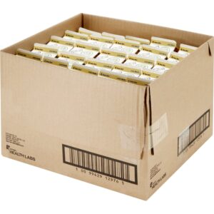 Shake Supplement | Packaged