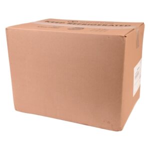 Shredded Fancy Monterey Jack Cheese | Corrugated Box