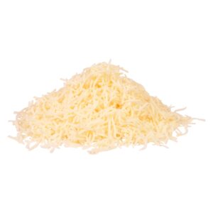 Shredded Fancy Monterey Jack Cheese | Raw Item