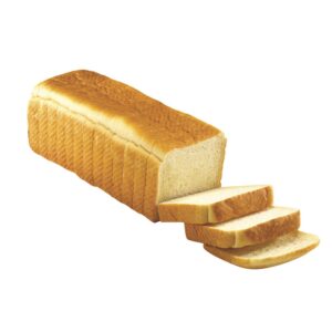Sliced Texas Toast Bread | Raw Item