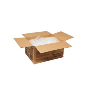 White Sub Dough Rolls | Packaged