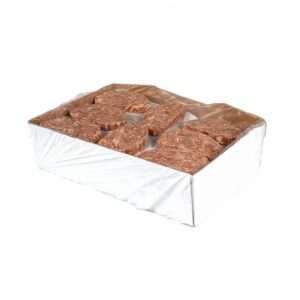 Corned Sirloin & Brisket Philly Beef Steak | Packaged