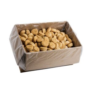 Cookie Dough | Packaged