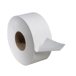 Toilet Tissue | Raw Item