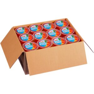 Dole Mandarins In Orange Gel | Packaged