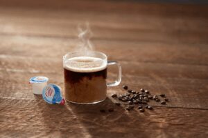 Coffee mate French Vanilla Liquid Coffee Creamers | Styled