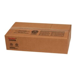 Beef Steak Fritters | Corrugated Box