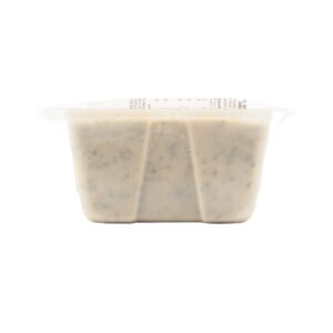 Cream of Broccoli Soup | Raw Item