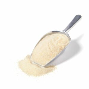 Granulated Onion | Raw Item