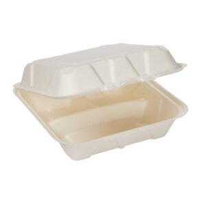 3 Compartment Large Containers | Raw Item
