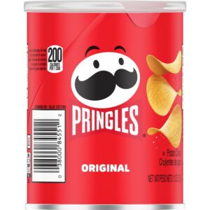 Original Pringles | Packaged