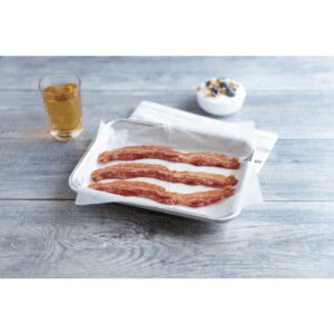 BACON SLCD SMKD HICKR NAT THK 15# | Styled