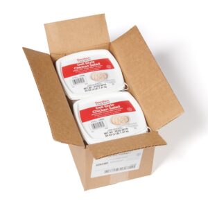 Deli Style Chicken Salad | Packaged