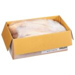 2 Skinless Haddock Loin Portions - Regal Fish Supplies Limited