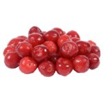 cherry　写真のR 1個 Cherry halves hi-res stock photography and images - Alamy