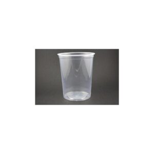 Plastic Deli Containers | Styled