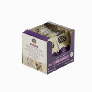 Chai Tea Packets | Styled